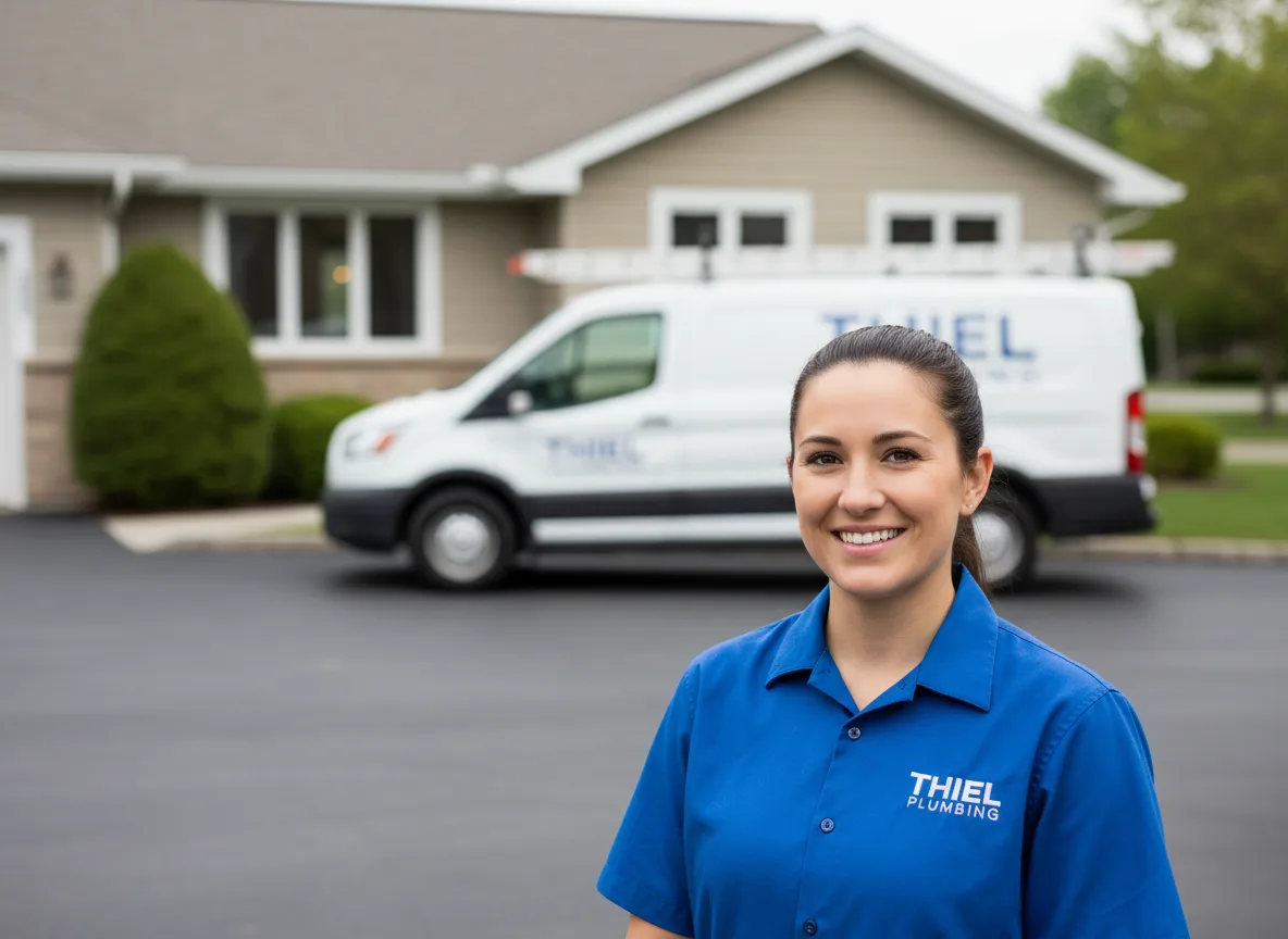 Plumber Walsh, IL FAQs